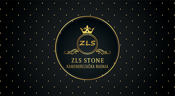 Izrada vizit karti za kamenorezacku radnju ZLS Stone